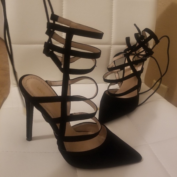 Shoes - Picture 1 of 1